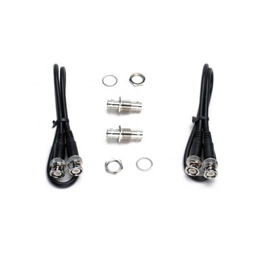 Shure UA600 Front Mount Antenna Kit