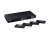 Muxlab HDMI 4X4 Matrix SWX Kit, HDBT, PoC, 4K/60