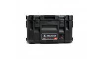 Pelican CRATE 45L Rugged Case - Black
