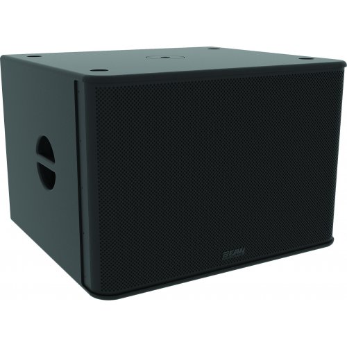 EAW RS115 15in Powered Subwoofer