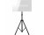 Gator Adjustable Tripod LCD/LED Stand w/ LiftEEZ Piston