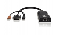 AdderLink Infinity 100 KVM ZeroU Transmitter – DVI