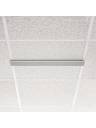 Shure A710-TB Ceiling-Mount Tile Bridge for MXA710 Microphone