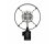 Sontronics CORONA Live Vocal Dynamic Microphone