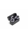 DJI Mic Mini 2 Wireless Microphone Mobile System (2 TX + 1 RX + Charging Case)