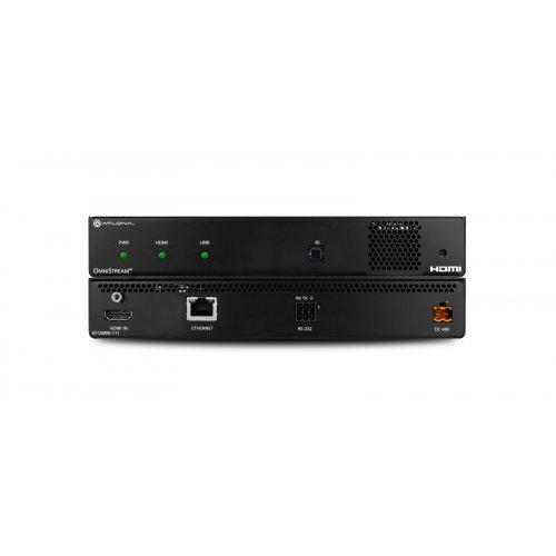 Atlona OmniStream 111 Networked AV Encoder