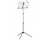 K&M 100/1 Music Stand (Black)