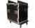 Gator G-Tour GRC12x12 Combo Rack 12U Top / 12U Front