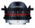Rokinon Cine 7.5mm T3.8 MFT Fisheye Lens