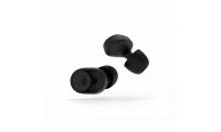 D'Addario dBud Earplugs High-Fidelity Adjustable Hearing Protection