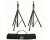 Electro-Voice TSP-1 Tripod Speaker Stands and Bag