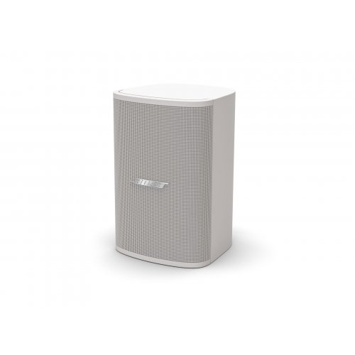 Bose DM3SE DesignMax 30W Surface-Mount Loudspeakers (Pair) - White