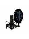 Sontronics STC-3X Pack Versatile Microphone Bundle - Black