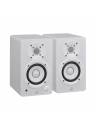 Yamaha HS3 Powered Studio Monitor - White (Pair)