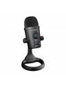 Roland GO:PODCAST USB Microphone & Video Podcasting Studio App for Smartphones
