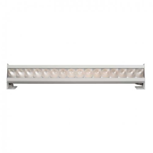 Chroma-Q Studio Force II 48 LED Studio Light - White