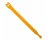 Velcro 8in x 3/4in One-Wrap Cable Tie - Yellow