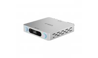 FiiO Air Amp Streaming Power Amplifier - Silver