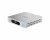 FiiO Air Amp Streaming Power Amplifier - Silver