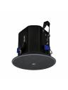 Yamaha VXC4 In-Ceiling Speaker Black Grill (Pair)