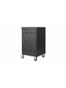 AVer AVerCharge B30 Charging Cart for up to 30 Devices
