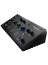 Roland BRIDGE CAST Dual Bus Gaming Audio Mixer - Black