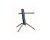 K&M 18840 Baby Spider Pro Keyboard Stand (Black)