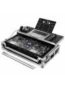 Odyssey Rane One Flight Case with Patented Glide Platform