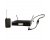 Shure BLX14R/SM35 Headworn Wireless System (Freq: H9)