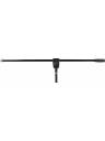 Ultimate Support MC-40B Pro Short Mic Stand