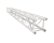 Trusst CT290 12in Box Truss - 9.8ft
