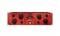 SPL Audio Venos Stereo Bus Compressor - Red