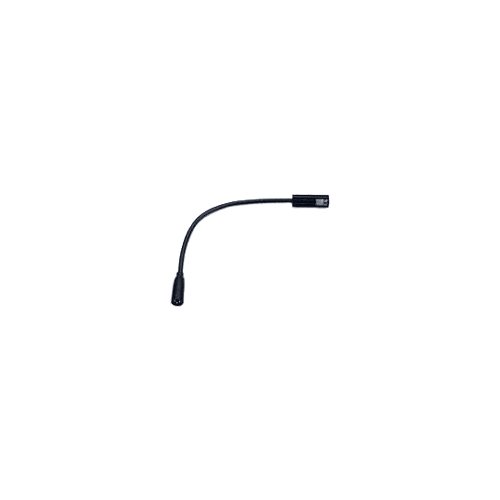 Littlite 6X 6inch 3-Pin XLR Gooseneck Light (Low Intensity)
