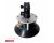 Matthews Ball Head Assembly w/ 10in Vacuum Cup