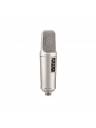 RODE NT2-A NT2-A Multi-Pattern Large-Diaphragm Condenser Microphone