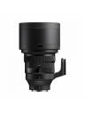 Sigma ART 135mm F1.4 DG - Sony E-Mount