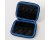 Triad-Orbit Quick-Change Coupler Head Storage Pouch