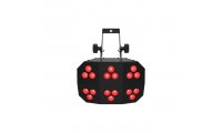 Chauvet DJ Wash FX Hex ILS Multi-Purpose LED Effect Light