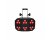 Chauvet DJ Wash FX Hex ILS Multi-Purpose LED Effect Light