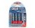 Ansmann SlimLine NiMH Rechargeable Battery 2850mAh - AA (4-Pack)