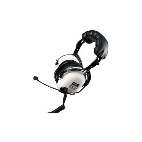 Remote Audio HN-7506 Isolation Headset