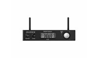 Audix NCR1 Novacore Single-Channel Digital Receiver