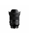Sigma ART 35mm F1.2 DG II - L-Mount