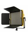 Ikan Onyx 2x1 Bi-Color LED Light with V-Mount Plate