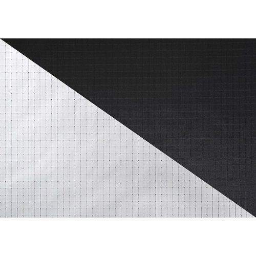 Rosco Cinegel 60 x 20 Foot Roll - Cinebounce (White/Black)