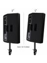 LD Systems ICOA PRO 15 A Powered Speaker w/ Bluetooth