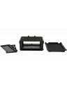 SKB 1SKB-ISF4U Injection Molded 4U Studio Flyer Rack Case (Open Box)
