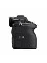 Sony Alpha 1 Full-Frame Interchangeable Lens Mirrorless Camera (Body Only)