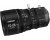 DZOFilm Linglung Cine Lens Bundle, 10-24mm & 20-70mm T2.8 for M4/3