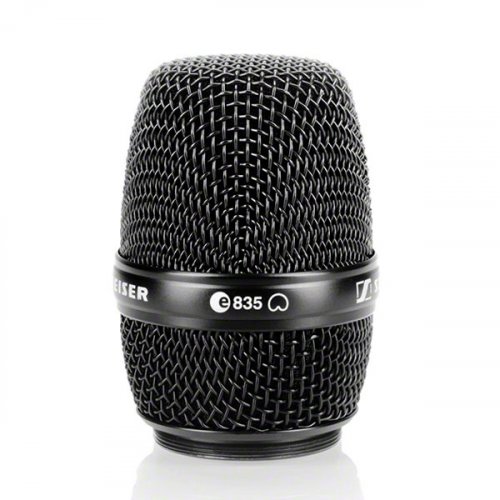 Sennheiser MMD 835-1 BK Cardioid Capsule